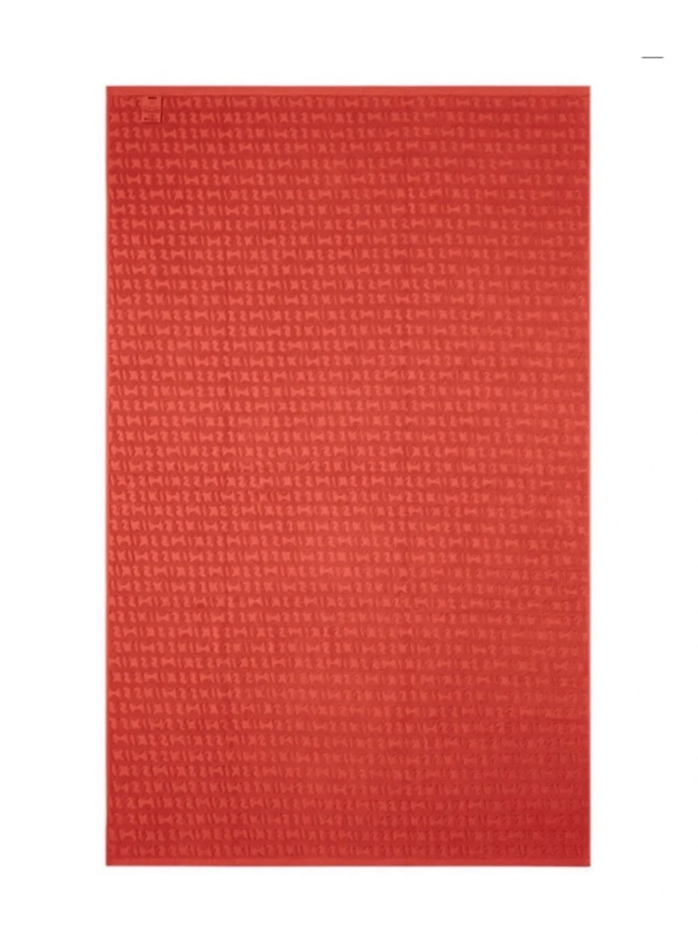 SKIMS Oversized Beach Towel in Terra-discontinued color!!